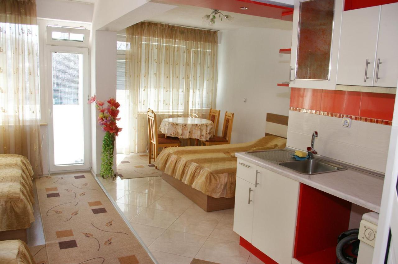 סנדנסקי Orchideia Studios מראה חיצוני תמונה