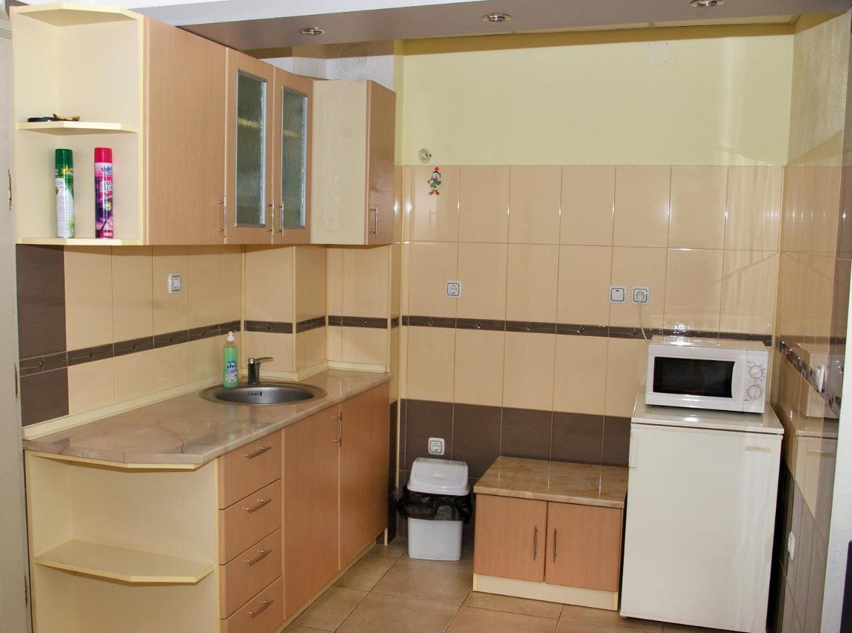 סנדנסקי Orchideia Studios מראה חיצוני תמונה