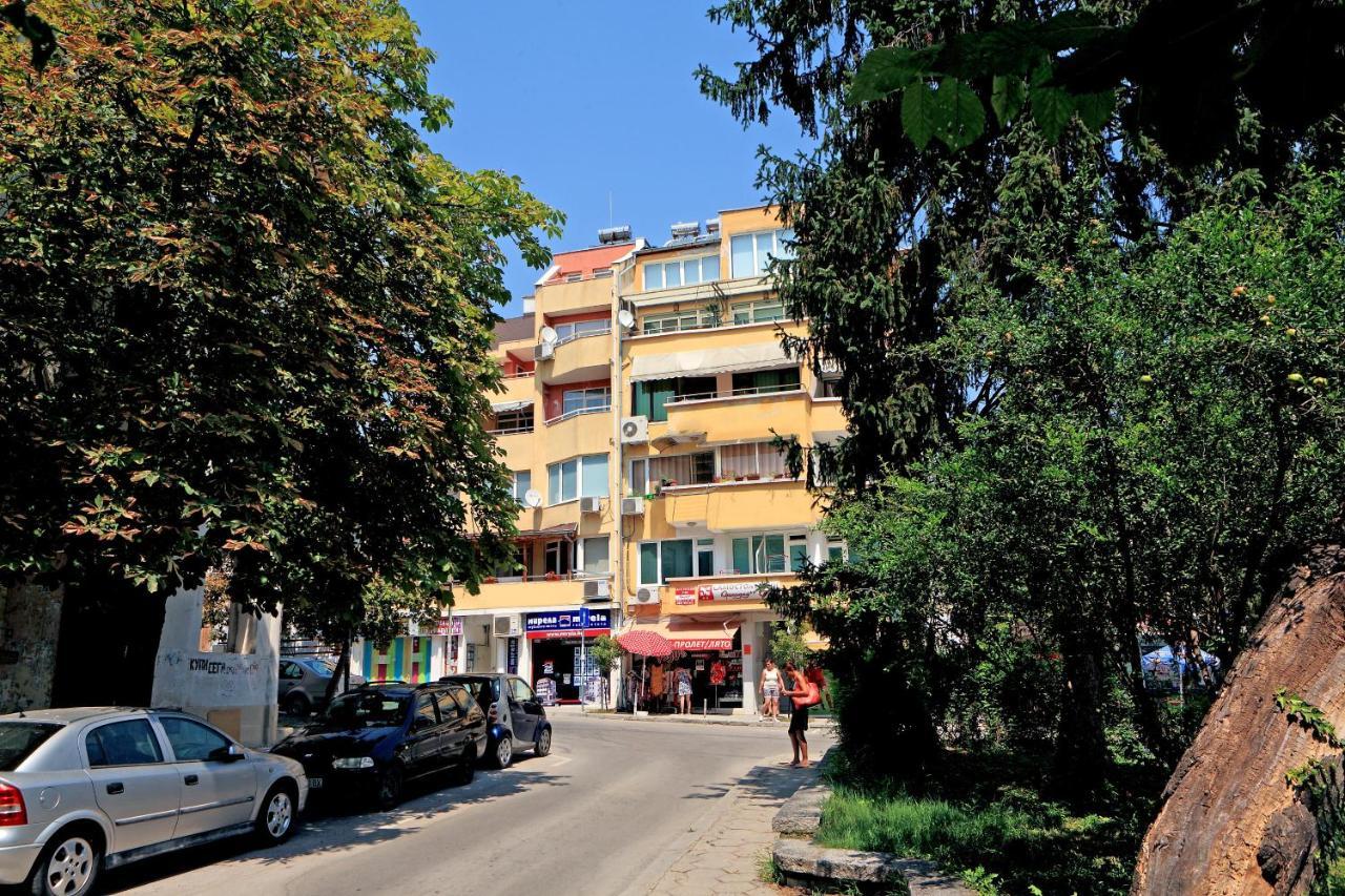 סנדנסקי Orchideia Studios מראה חיצוני תמונה